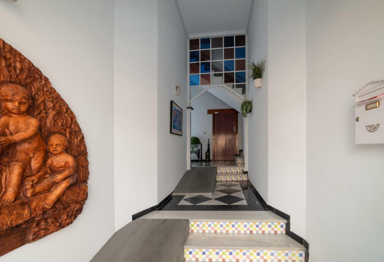 Coqueto Estudio Cádiz Kültér fotó