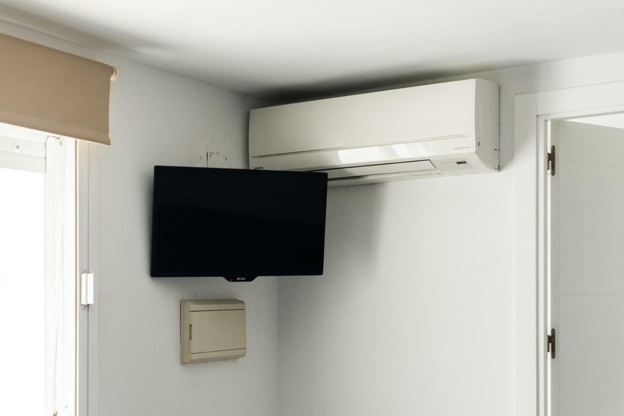 Coqueto Estudio Cádiz Kültér fotó
